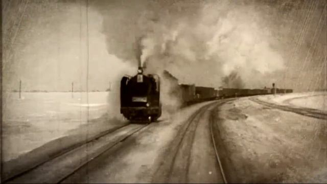 История Куйбышевской железной дороги