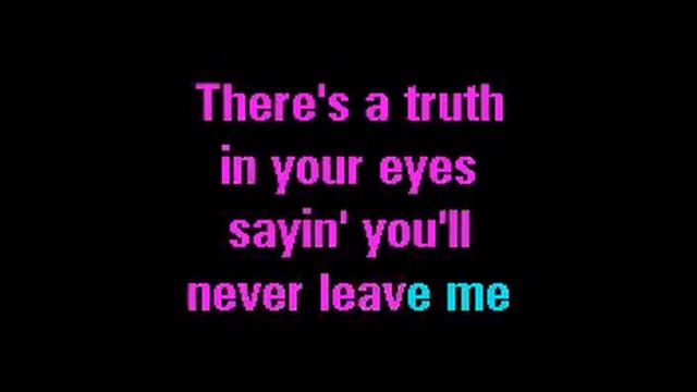 Alison Krauss & Union Station_When You Say Nothing At All_Sunfly Karaoke смотреть онлайн