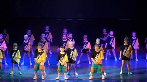 Современные танцы • Школа танцев Metro Dance в Смоленске