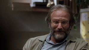 Робин Уильямс ЖИВ!