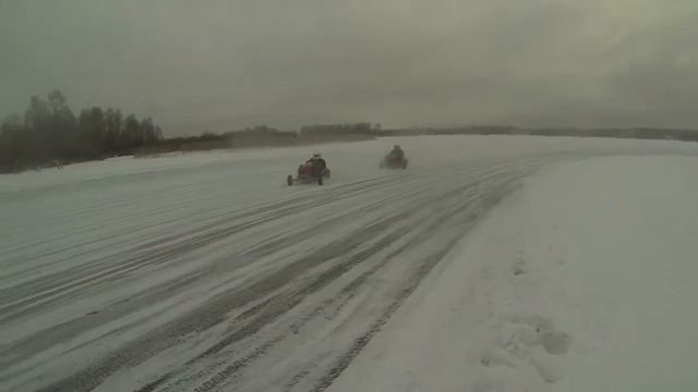 IceRotax смотреть онлайн