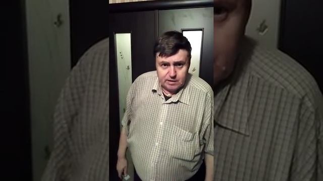 Отзыв про установку межкомнатных дверей компанией "СЕРВИС-24" смотреть онлайн