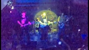 Гражданская Оборона - Концерт в Зеленограде, Клуб "Полином", 29.06.2007