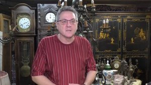 Архипов Валерий Анатольевич - президент Союза коллекционеров России.