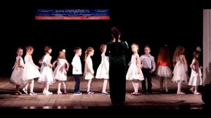 Ансамбль "Нотки" - Заиграла дудочка