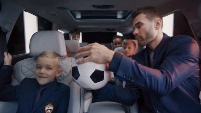 HYUNDAI PALISADE смотреть онлайн