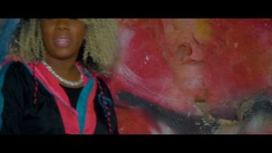 B-ON-Rapfemenino2.0 FT Lizzy Parra , Sarah La Profeta, La Noe (vídeo oficial) track 5 álbum forgive