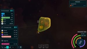 Becoming a LONG Colony To Dominate The World | Thrive Gameplay