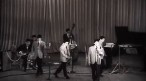 "Выступает японская эстрада"