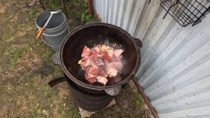 Плов без хлопот: простой ли рецепт шедевра? Посмотрите как любители готовят вкусный плов )