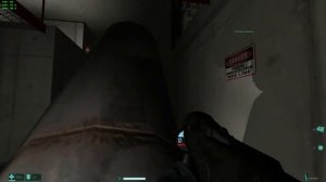 FEAR 2020-Восстановить питание Саркофага.