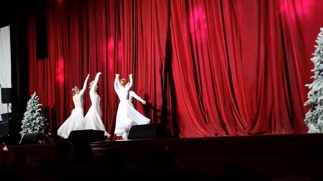 щелкунчик .дкж 2024 смотреть онлайн