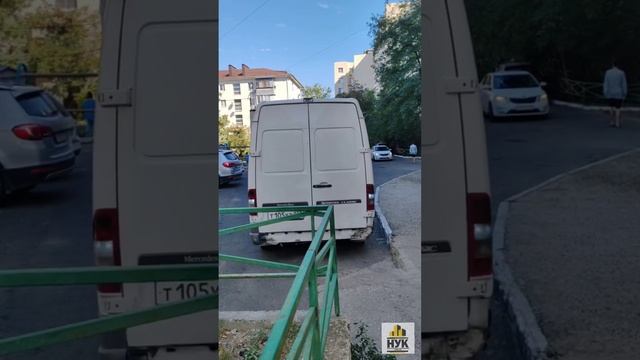 Новый теплообменник по Набережной им. Адмирала Серебрякова, 69 #нук #жкх #ремонт #новороссийск