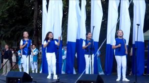 Если глобус покрутить