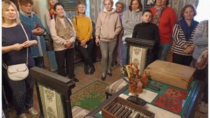 Александров (экскурсия) 17.09.2022