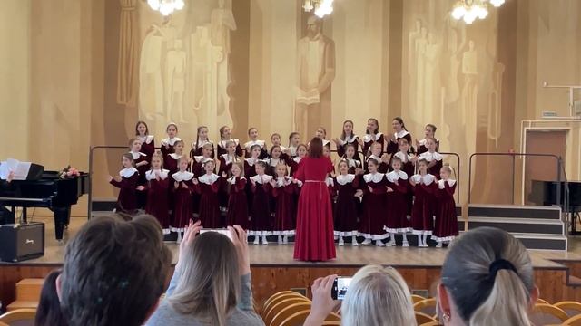 А. Семёнов "Никто", слова Б. Заходера смотреть онлайн