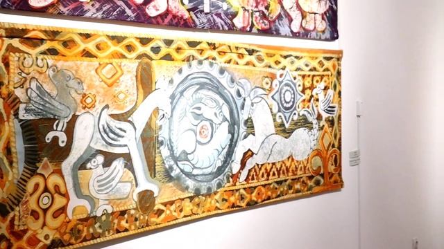«МЕЖДУ ВОЛГОЙ И ДОНОМ. ВПЕЧАТЛЕНИЯ». АВТОРСКАЯ ЭКСКУРСИЯ ОКСАНЫ РАДЧЕНКО