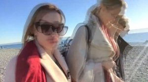 Сочи в декабре