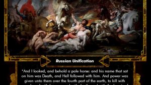 HOI4 Red Flood: All New Russia Superevents(Official rework)