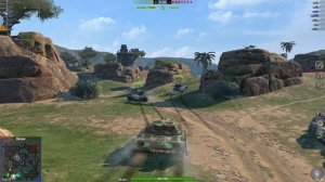 Мечта танкиста | Гайд на Т-22 СР | Tanks Blitz
