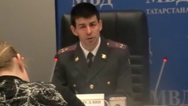 Начальник УБЭП назвал подозреваемого в избиении милиционера грамотным сотрудником