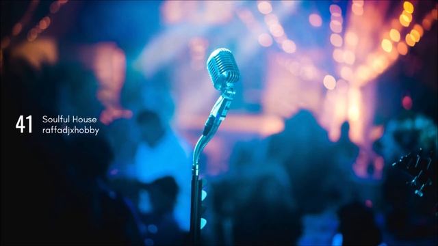 All Love ♫ Soulful House Mix ♫ 41 смотреть онлайн