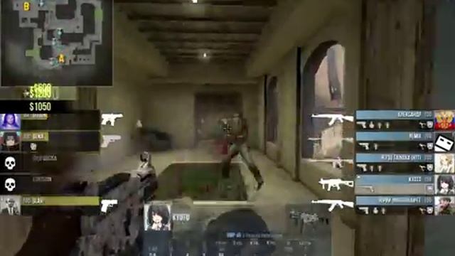 Ace #1 смотреть онлайн