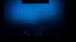 METRO DANCE - "Танцующие души"