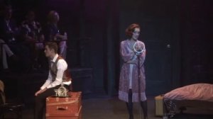 Maybe This Time - Cabaret