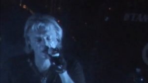 АлисА - Концерт в Харькове, ККЗ "Украина", 28.10.2008