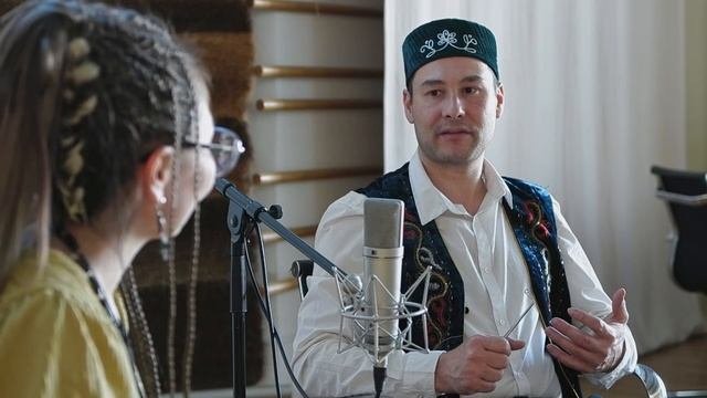 Ильдар Гамадиев