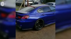 НЕ ДЕШЕВЫЕ ПОНТЫ ЗОЛОТОЙ МОЛОДЕЖИ