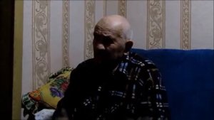 Освобождение от оккупации с.Усть-Муравлянка.Воспоминания очевидцев.