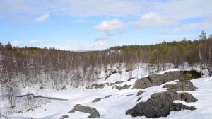 Водопад Шуонийоки