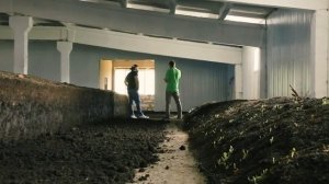 АТ283 Черви и Сортировочная