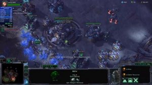 SC2 Nova: Covert Ops Speedrun - Normal Any% - 1:21:07 In Game Time