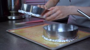 СМЕШАЛ И ГОТОВО! Универсальный Бисквит Под Все Торты! СУПЕР Шоколадный!