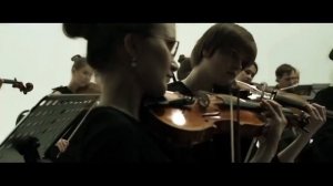 MUSE, Симфонический оркестр Global Sound - Time is running out The Muse cover