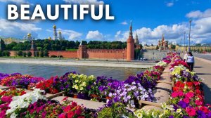 I Went to Moscow's Most Popular Location: Red Square