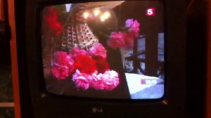 Убийство русских  учёных 2 часть