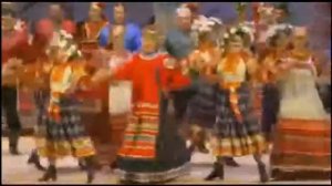 Рязанский хор - Ай, все кумушки домой