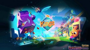 Board Kings - настольная игра в мобильном