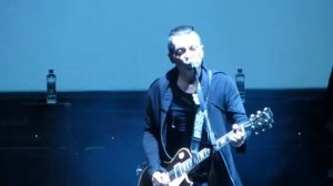 Агата Кристи - Вадим Самойлов - Грязь