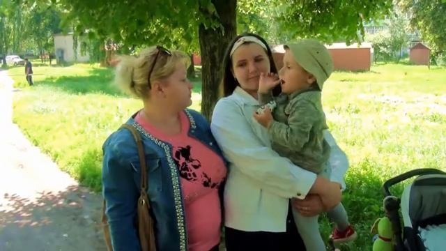 C Днём Молодёжи! Путивль 2020 смотреть онлайн