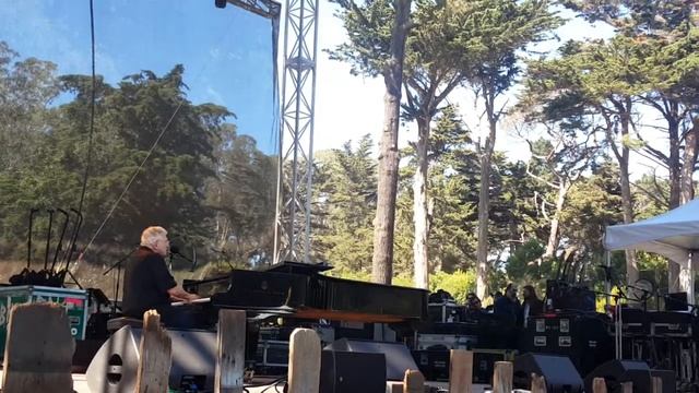 Randy Newman - Feels Like Home - Hsb 2017 Sunday 10.8.2017 смотреть онлайн