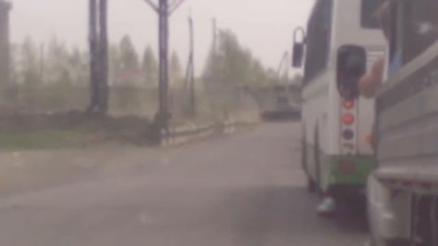 Танк едет на УВЗ смотреть онлайн