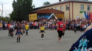 День Байкалово