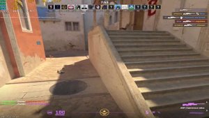 CS2 DM - I7 3770K + GTX1660 SUPER