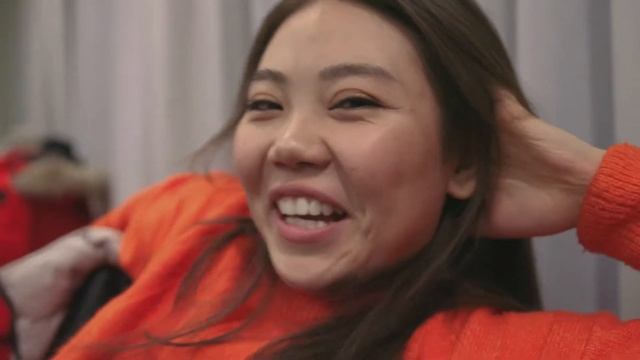 Как не устать от Алматы. Асселина проводит время с друзьями смотреть онлайн