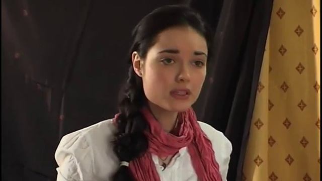 СесильСвердлова Маруся и Вячеслав Манучаров Владимир